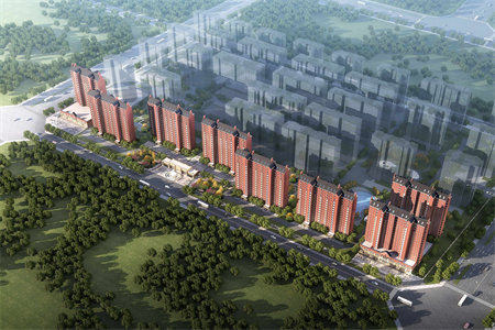 龙都建筑公司家属楼2室1厅1卫23万59.44m2出售