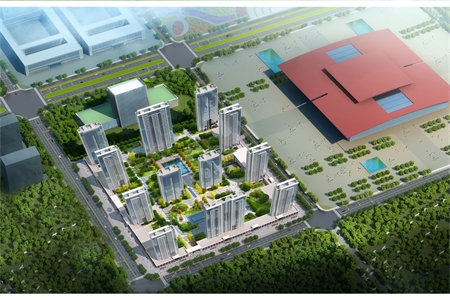 新桥人家4室2厅2卫25万106m2普装出售