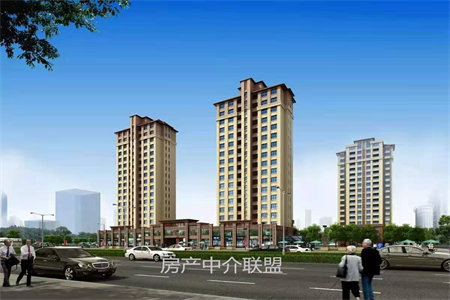密州鲁东大厦2室1厅1卫76万100m2出售