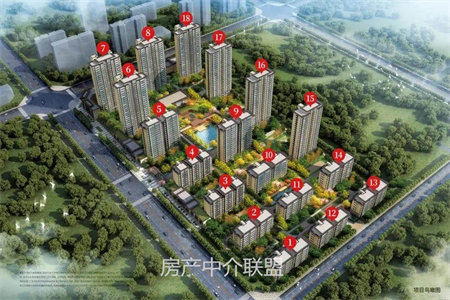密州红杉一品3室2厅2卫110万131m2精装修出售