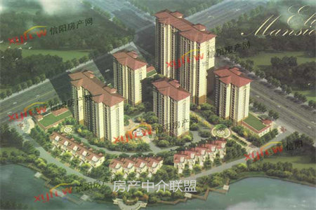 盛元名苑大华学校繁华中学多层套三带附房